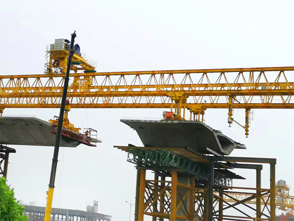 架桥机的发展趋势 40米架桥机租赁